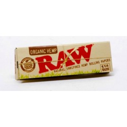 Raw Αλεύκαντο 1.1/4